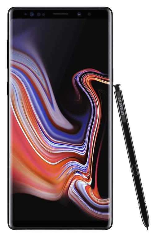 Samsung Galaxy Note 9 Samsung Galaxy Note 9