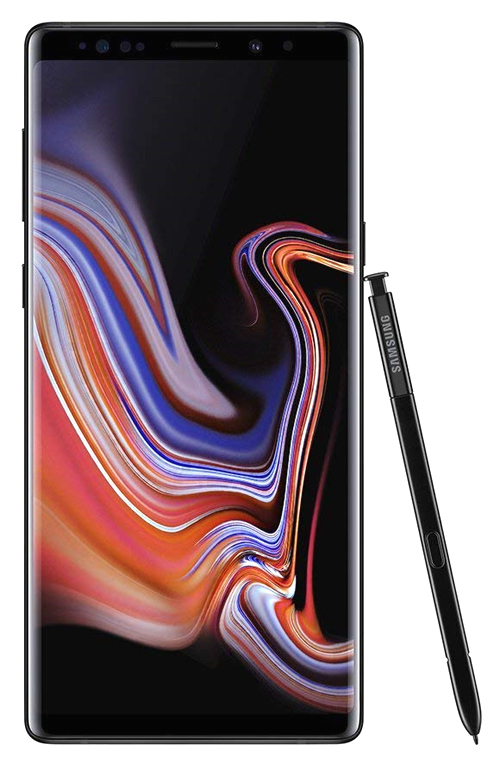 Samsung Galaxy Note 9