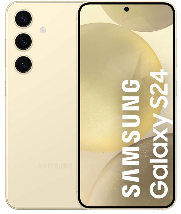 Samsung Galaxy S24 Samsung Galaxy S24
