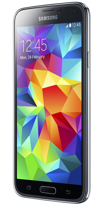 Samsung Galaxy S5