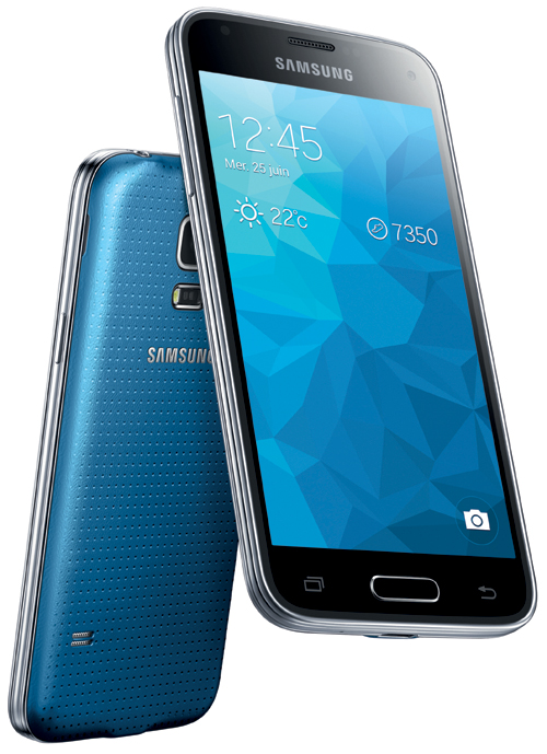 Samsung Galaxy S5 mini Samsung Galaxy S5 mini