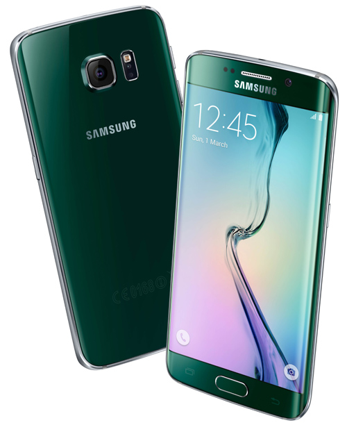 Samsung Galaxy S6 Edge