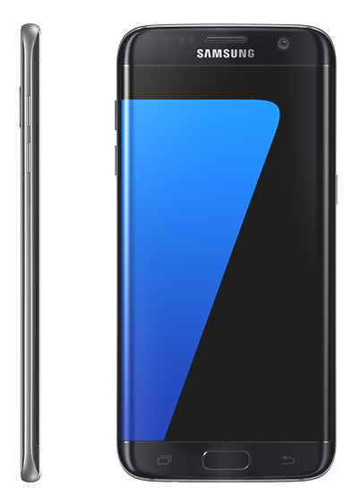 Samsung Galaxy S7 Edge