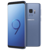 Samsung Galaxy S9+