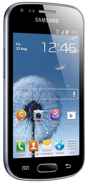 Samsung Galaxy Trend Samsung Galaxy Trend