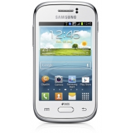 Samsung Galaxy Young