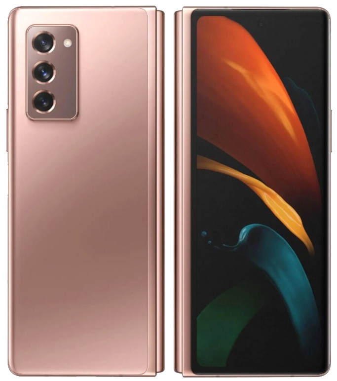 Samsung Galaxy Z Fold2 5G Samsung Galaxy Z Fold2 5G