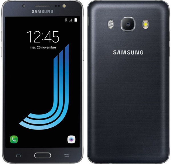 Téléphone Samsung Galaxy J5