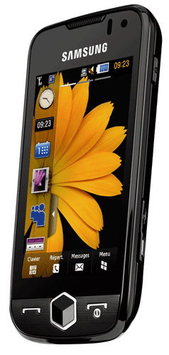 Samsung Jet Samsung Jet