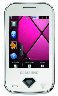 Samsung Miss Player