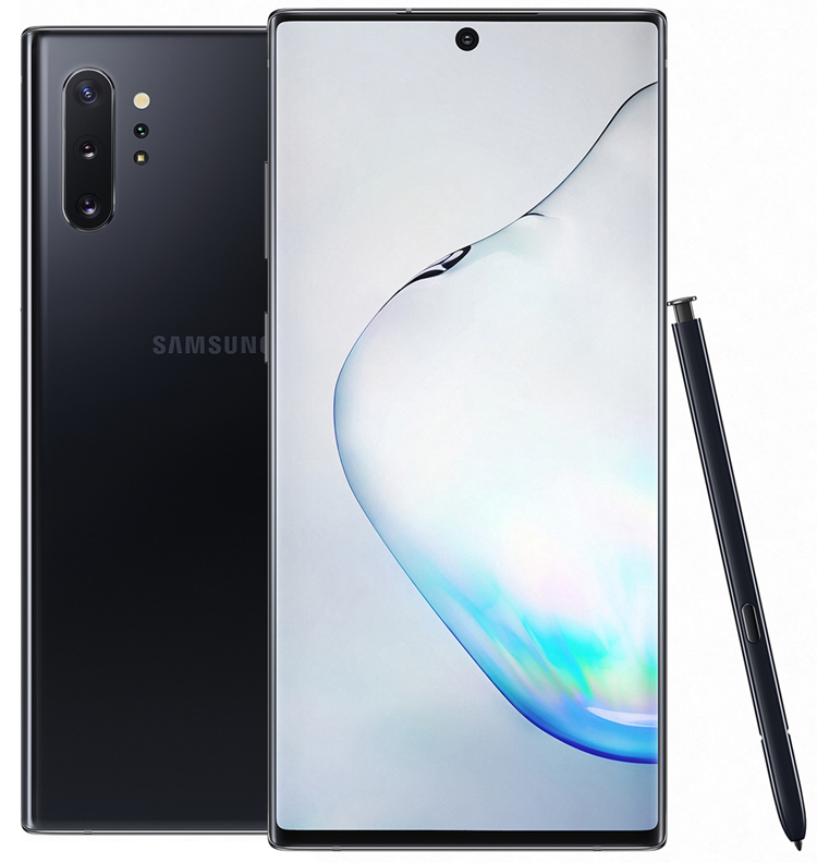 Samsung Note10+