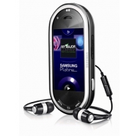 Samsung Platine : Le musicphone ultime !