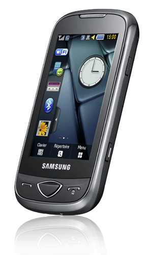 Samsung Player 5