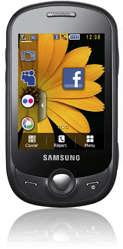 Samsung Player Light Samsung Player Light