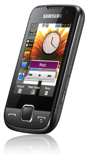 Samsung Player Star Samsung Player Star