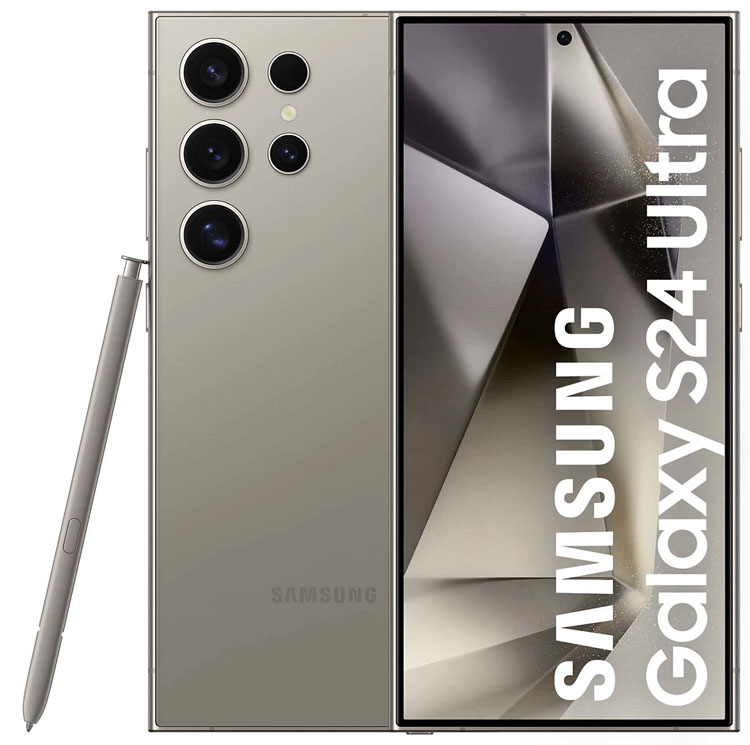 Samsung Galaxy S24 Ultra Samsung Galaxy S24 Ultra