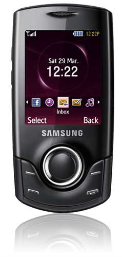 Samsung S3100