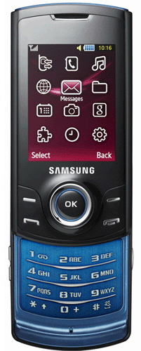 Samsung S5200