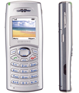 Samsung SGH-C100 Samsung SGH-C100
