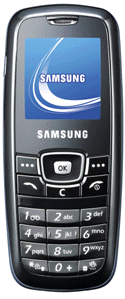 Samsung SGH-C120