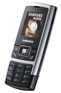 Samsung SGH-C130