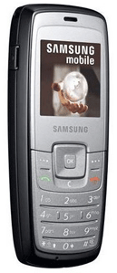 Samsung SGH-C140