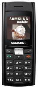 Samsung SGH-C180 Samsung SGH-C180