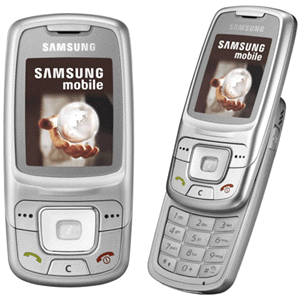 Samsung SGH-C300