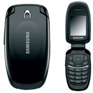 Samsung  SGH-C520