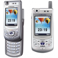 Samsung SGH-D410