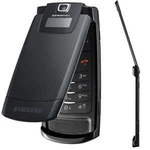 Samsung SGH-D830