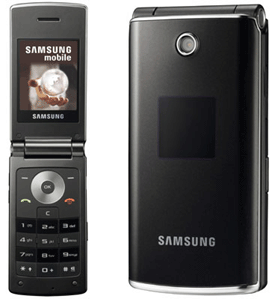 Samsung SGH-E210