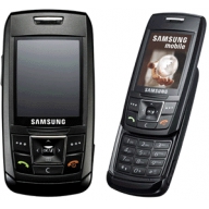 Samsung SGH-E250