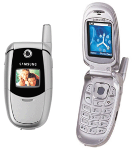 Samsung SGH-E300