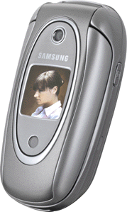 Samsung SGH-E330