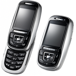 Samsung SGH-E350e