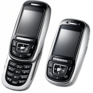 Samsung SGH-E350e : L'Edge en minuscule