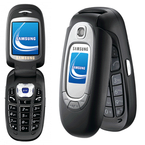 Samsung SGH-E360E