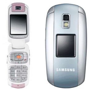 Samsung SGH-E530