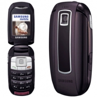 Samsung SGH-E570