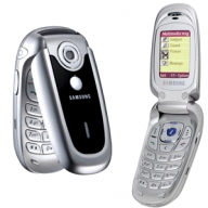 Samsung SGH-E640