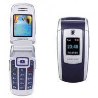 Samsung SGH-E700