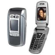 Samsung SGH-E720 : Digne successeur