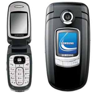 Samsung SGH-E730