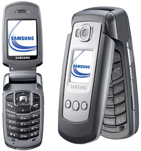 Samsung SGH-E770E