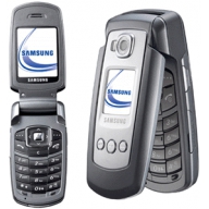 Samsung SGH-E770E