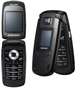 Samsung SGH-E780 Samsung SGH-E780