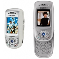 Samsung SGH-E800