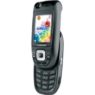 Samsung SGH-E860V