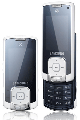 Samsung SGH-F330